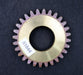 Bild des Artikels PWS-Scheibenschneidrad-gear-shaper-m=-5,5mm-EGW=20°-Z=-28-BP-II-Ø168x26xØ-2-3/4"