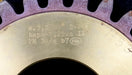 Bild des Artikels PWS-Scheibenschneidrad-gear-shaper-m=-5,5mm-EGW=20°-Z=-28-BP-II-Ø168x26xØ-2-3/4"