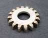 Bild des Artikels PWS-Scheibenschneidrad-gear-shaper-m=-10mm-EGW=-20°-Z=-16-TGL-29-1825