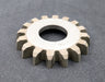 Bild des Artikels PWS-Scheibenschneidrad-gear-shaper-m=-10mm-EGW=-20°-Z=-16-gebraucht