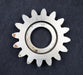 Bild des Artikels PWS-Scheibenschneidrad-gear-shaper-m=-10mm-EGW=-20°-Z=-16-Restnutzung:16mm