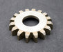 Bild des Artikels PWS-Scheibenschneidrad-gear-shaper-m=-10mm-EGW=-20°-Z=-16-Restnutzung:17mm