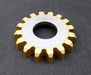 Bild des Artikels PWS-Scheibenschneidrad-gear-shaper-m=-10mm-EGW=-20°-Z=-16-BP-II-hkw-10,15