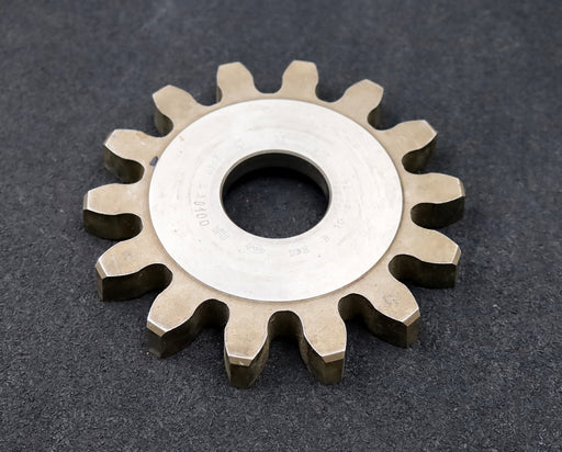 Bild des Artikels PWS-Scheibenschneidrad-m=-10mm-EGW=-20°-Z=-14-BP-II-Ø162x19xØ-1-3/4"