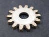 Bild des Artikels PWS-Scheibenschneidrad-gear-shaper-m=-10mm-EGW=-20°-Z=-14-BP-II-gebraucht