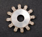 Bild des Artikels PWS-Scheibenschneidrad-gear-shaper-m=-10mm-EGW=-20°-Z=-12-hkw-1,25m-BP-II