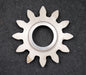 Bild des Artikels PWS-Scheibenschneidrad-gear-shaper-m=-10mm-EGW=-20°-Z=-12-Ø145x14xØ-50mm