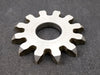 Bild des Artikels PWS-Scheibenschneidrad-gear-shaper-m=-10mm-EGW=-20°-Z=-12-hk-1,25m