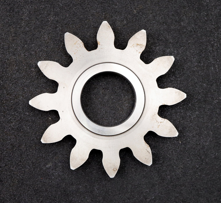 Bild des Artikels PWS-Scheibenschneidrad-gear-shaper-m=-10mm-EGW=-20°-Z=-12-Ø145x15xØ-50mm