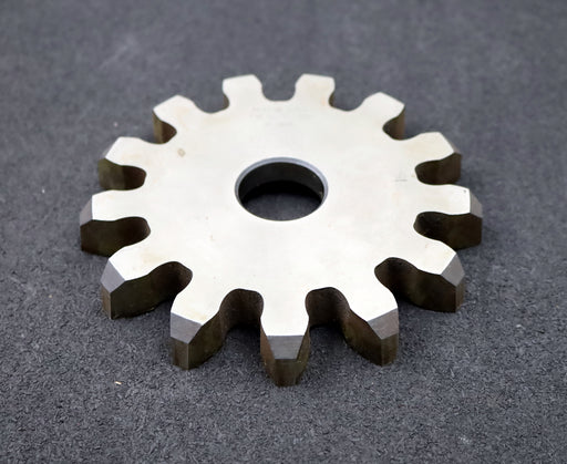 Bild des Artikels PWS-Scheibenschneidrad-gear-shaper-m=-10mm-EGW=-20°-Z=-13-hk-1,25m