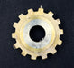 Bild des Artikels Scheibenschneidrad-gear-shaper-m=-10mm-EGW=-20°-Z=-14-Ø-150-x-29-x-Ø-1-3/4"