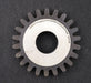 Bild des Artikels Scheibenschneidrad-gear-shaper-m=-6mm-EGW-20°-Z=-22-Ø-149x29xØ-1-3/4"