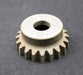 Bild des Artikels PWS-Glockenschneidrad-gear-shaper-m=-5mm-30°-EGW-Z=-20-hkw-0,65m-Ø107x46xØ1-1/4"