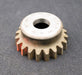 Bild des Artikels PWS-Glockenschneidrad-gear-shaper-m=-5mm-30°-EGW-Z=-20-hkw-0,65m-Ø107x47xØ1-1/4"