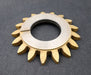 Bild des Artikels INTERSTATE-TOOL-CORP-Scheibenschneidrad-gear-shaper-DP-2.1-EGW-20°-Z=-17