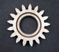 Bild des Artikels INTERSTATE-TOOL-CORP-Scheibenschneidrad-gear-shaper-DP-2.1-EGW-20°-Z=-17