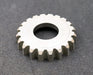 Bild des Artikels PWS-Scheibenschneidrad-gear-shaper-m=-5mm-30°-EGW-Z=20-hkw-0,65m-Ø108x21xØ1-3/4"