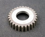 Bild des Artikels Scheibenschneidrad-gear-shaper-m=-3,5mm-30°-EGW-Z=-28-Ø104x23xØ1-3/4"