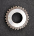 Bild des Artikels Scheibenschneidrad-gear-shaper-m=-3,5mm-30°-EGW-Z=-28-Ø104x23xØ1-3/4"