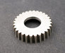 Bild des Artikels Scheibenschneidrad-gear-shaper-m=-3,5mm-30°-EGW-Z=-28-Ø104x24xØ1-3/4"