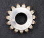 Bild des Artikels PWS-Scheibenschneidrad-gear-shaper-m=-5mm-30°-EGW-Z=-15-hkw-0,35-140x5x26s