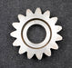 Bild des Artikels PWS-Scheibenschneidrad-gear-shaper-m=-5mm-30°-EGW-Z=-15-gebraucht