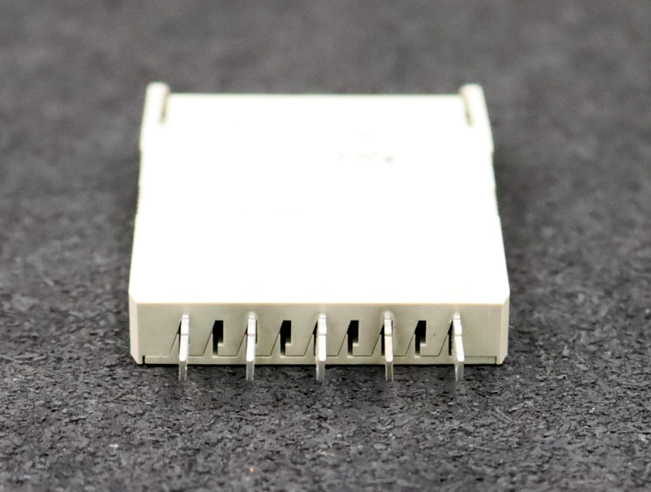 Bild des Artikels SIEMENS-Schutzschalter-TELEPERM-C74103-A969-E-106-CSL-SPR-Plug---gebraucht