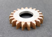 Bild des Artikels PWS-Scheibenschneidrad-gear-shaper-m=-8mm-EGW=-20°-Z=-19-Ø-175x32xØ-2-3/4"-PM-30