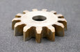 Bild des Artikels PWS-Scheibenschneidrad-gear-shaper-m=-8mm-EGW=-20°-Z=-13-hkw=-8,4mm-y=-0,8mm