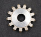 Bild des Artikels PWS-Scheibenschneidrad-gear-shaper-m=-8mm-EGW=-20°-Z=-13-Ø-122-x-22-x-Ø-1-1/4"