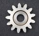 Bild des Artikels PWS-Scheibenschneidrad-gear-shaper-m=-8mm-EGW=-20°-Z=-13-Ø-122-x-22-x-Ø-1-1/4"