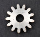 Bild des Artikels Scheibenschneidrad-gear-shaper-m=-8mm-EGW=-20°-Z=-13-Ø-127-x-25-x-Ø-1-1/4"