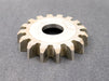 Bild des Artikels PWS-Scheibenschneidrad-gear-shaper-m=-8mm-Z=-16-EGW=-20°-Ø-149-x-29-x-Ø-1-3/4"