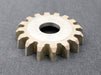 Bild des Artikels PWS-Scheibenschneidrad-gear-shaper-m=-8mm-Z=-16-Ø-149-x-29-x-Ø-1-3/4"-EGW=-20°