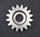 Bild des Artikels PWS-Scheibenschneidrad-gear-shaper-m=-8mm-Z=-16-Ø-149-x-29-x-Ø-1-3/4"-EGW=-20°