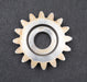 Bild des Artikels PWS-Scheibenschneidrad-gear-shaper-m=-8mm--20°-Z=-16-Ø-149-x-28-x-Ø-1-3/4"