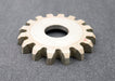 Bild des Artikels PWS-Scheibenschneidrad-gear-shaper-m=-8mm-EGW=-20°-Z=-16-Ø-146-x-21-x-Ø-1-3/4"