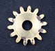 Bild des Artikels PWS-Scheibenschneidrad-gear-shaper-m=-8mm-EGW=-20°-Z=-14-BP-II-Ø-135x19xØ-1-1/4"