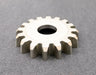 Bild des Artikels PWS-Scheibenschneidrad-gear-shaper-m=-8mm-EGW=-20°-Z=-16-Ø-149-x-28-x-Ø-1-3/4"