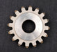 Bild des Artikels PWS-Scheibenschneidrad-gear-shaper-m=-8mm-EGW=-20°-Z=-16-Ø-149-x-28-x-Ø-1-3/4"