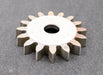 Bild des Artikels ACEDES-GEARTOOLS-Scheibenschneidrad-gear-shaper-m=-8mm-EGW=-20°-Z=-16-18.00mm