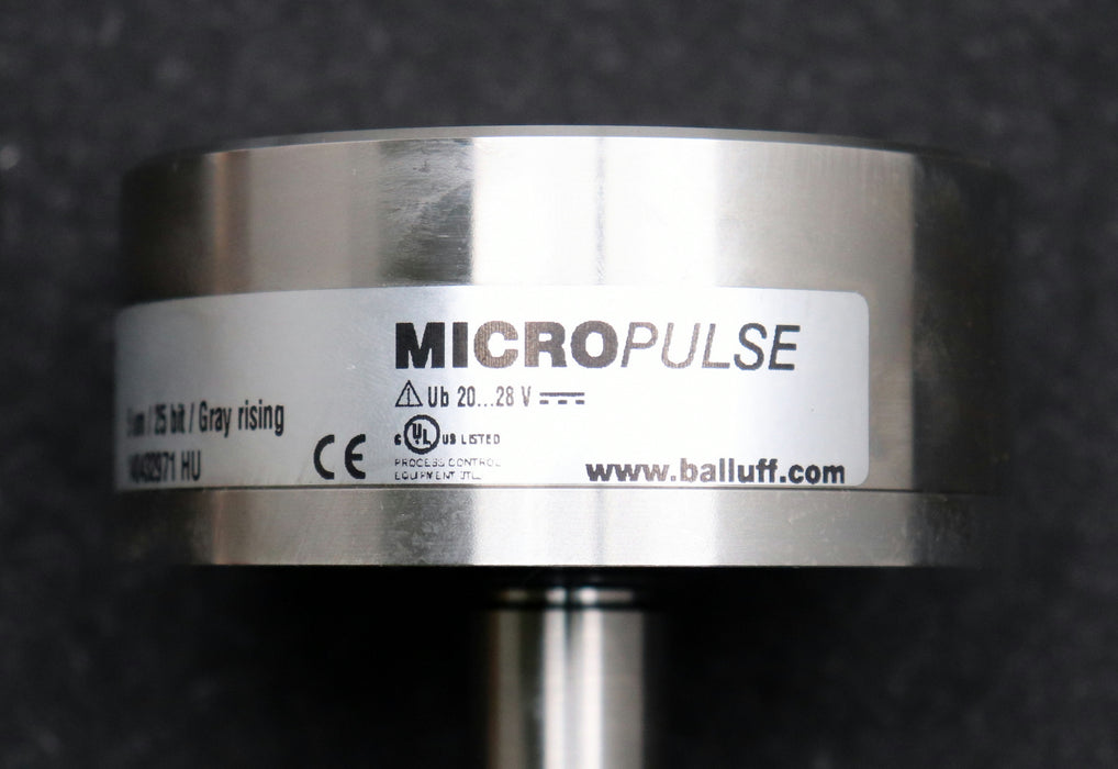 Bild des Artikels BALLUFF-Micropulse-Wegaufnehmer-Baureihe-Stab-Compact-BTL5-S172-M0250-K-SR32