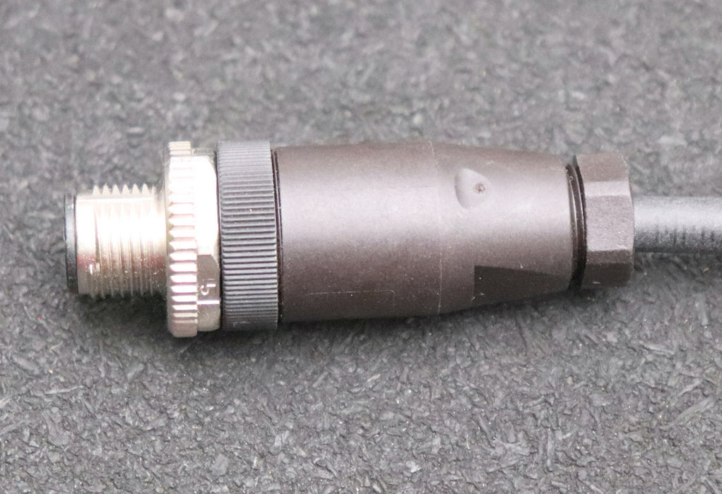 Bild des Artikels MURR-ELEKTRONIK-Ventilstecker-Art.Nr.-7000-18021-6360300-24V-AC/DC-4A-3x0,75mm²