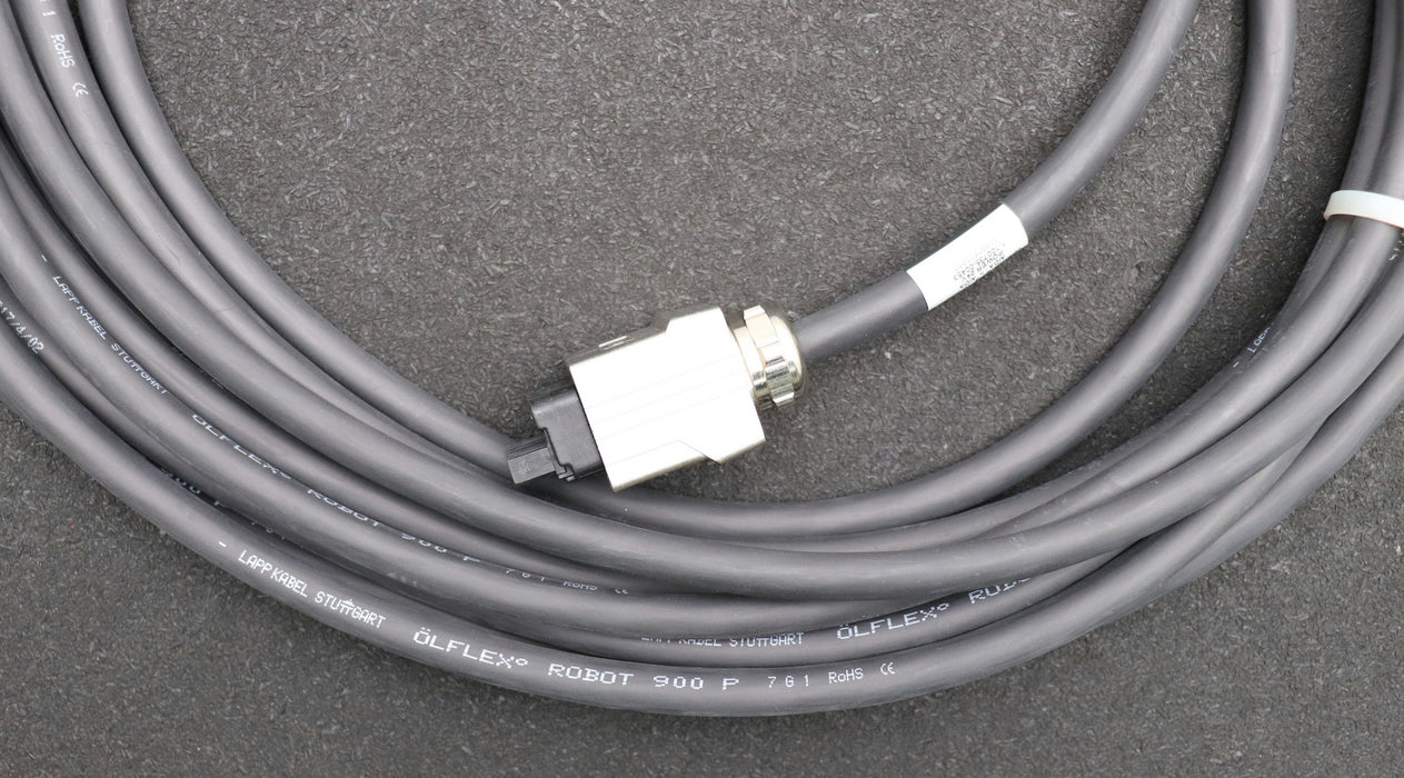 Bild des Artikels BÖLLHOFF-/-PHOENIX-CONTACT-10m-Kabelsatz-Verbindungsleitung-Art.Nr.-41498100000
