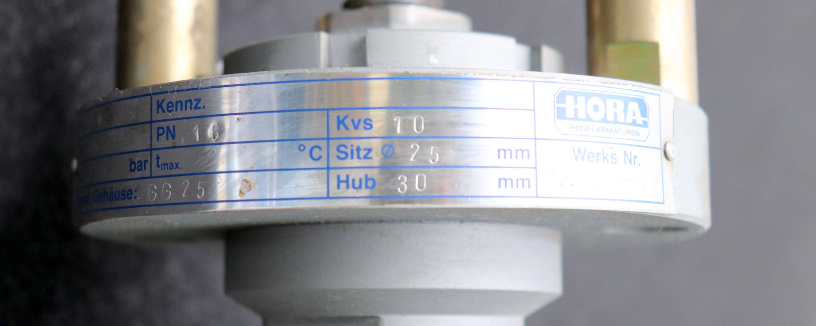 Bild des Artikels SIEMENS-Verteilerventil-3-WEGE-DN25/PN16-Typ-300.02---2SB6202-9HK310KC0+H1Y