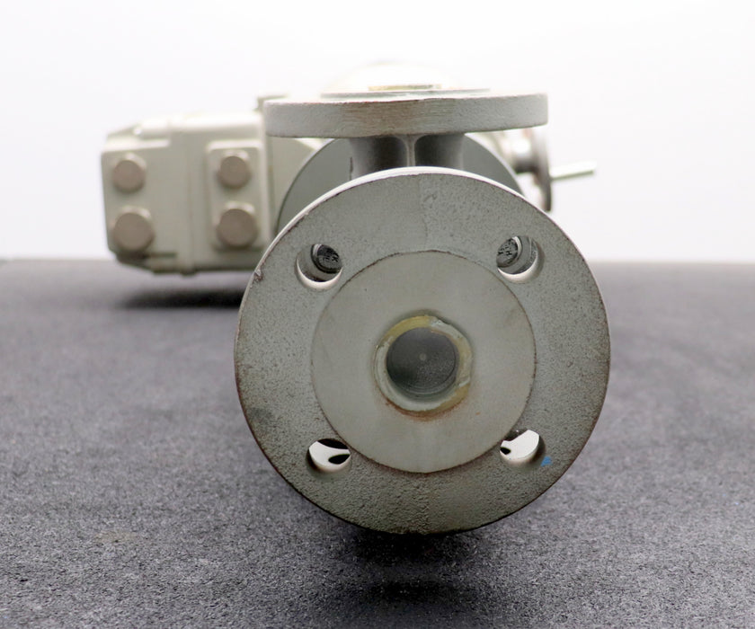 Bild des Artikels SIEMENS-Verteilerventil-3-WEGE-DN25/PN16-Typ-300.02---2SB6202-9HK310KC0+H1Y