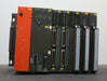 Bild des Artikels MITSUBISHI-MELSEC-PLC-System-bestehend-aus-1x-A63P-1x-A2ACPU-1x-AY13E-2x-AX82