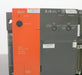 Bild des Artikels MITSUBISHI-MELSEC-PLC-System-bestehend-aus-1x-A63P-1x-A2ACPU-3x-AY13E-4x-AX82