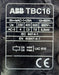 Bild des Artikels ABB-Leistungsschütz-TBC16-30-10-28A-690VAC-gebraucht