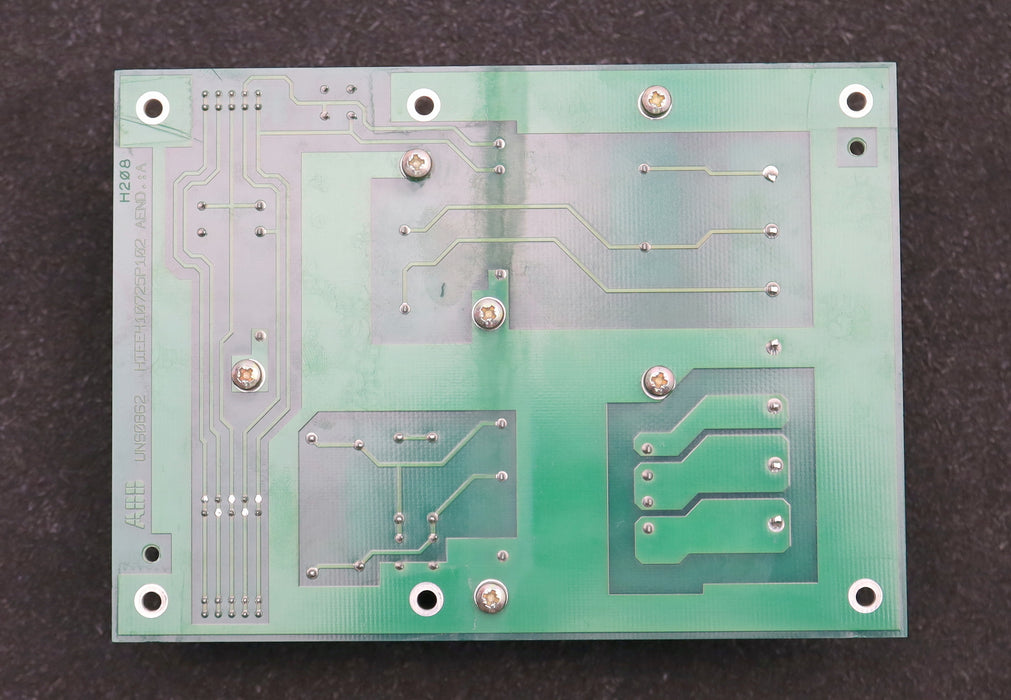 Bild des Artikels ABB-Steuerplatine-HIEE-410725P201-UNS0862-gebraucht